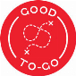 Kortingscode voor gratis verzending boven 99 bij Good To-Go
