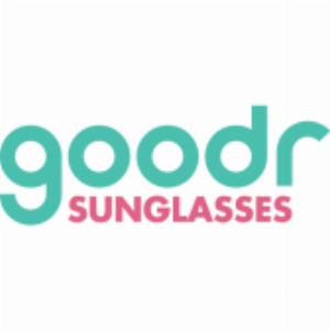 Kortingscode voor koop de NIEUWE Deco G Pounce G-stijlen op goodr bij goodr