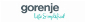 Kortingscode voor 25% korting op magnetrons bij Gorenje cz