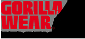 Kortingscode voor for 10% off bij Gorilla Wear