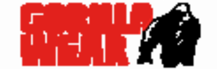 Kortingscode voor gorilla wear bij Gorilla Wear