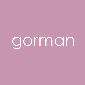 Kortingscode voor 20-50% korting voor selected styles bij gorman