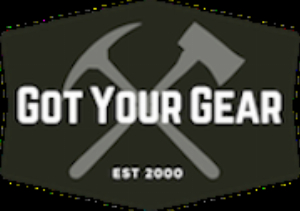 Kortingscode voor gYG-startpagina bij Got Your Gear