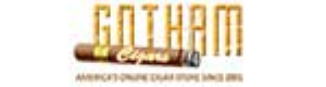 Kortingscode voor incidentele sigarengeschenken bij Gotham Cigars