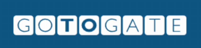 Kortingscode voor 2% bij Gotogate