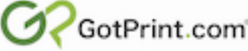 Kortingscode voor gotprint bij GotPrint