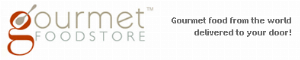 Kortingscode voor startpagina bij GourmetFoodStore