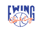Kortingscode voor 10% korting met code bij GPF Footwear EWING HLETICS