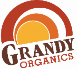 Kortingscode voor gratis verzending bij Grandyorganics