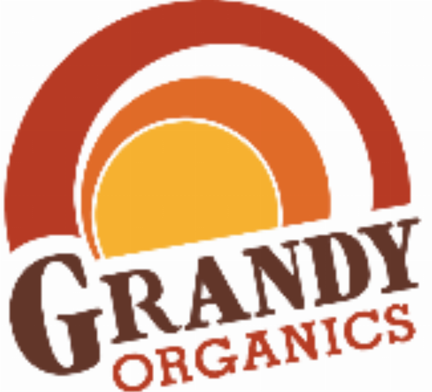 Kortingscode voor gratis verzending bij Grandyorganics