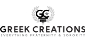 Kortingscode voor 10% korting voor site wide bij Greek Creations