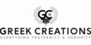 Kortingscode voor gRATIS verzending bij een aankoop van 75 bij Greek Creations