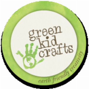 Kortingscode voor 15% korting 15% korting 3 bij Green Kid Crafts