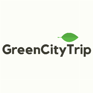 Kortingscode voor 25 - korting bij Greencitytrip