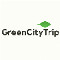 Kortingscode voor 25 - korting bij Greencitytrip