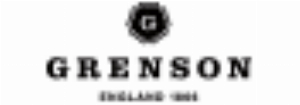 Kortingscode voor grenson bij Grenson