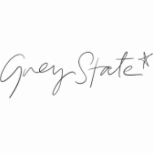 Kortingscode voor 20% korting per bestelling bij Grey State Apparel
