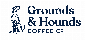Kortingscode voor gratis verzending bij Grounds Hounds Coffee Co