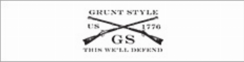 Kortingscode voor grunt Style Holiday Kater tot 60% korting bij Grunt Style