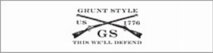Kortingscode voor grunt Style Presidents Day-uitverkoop bij Grunt Style