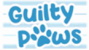 Kortingscode voor exclusief - 15% korting op Guilty Paws-producten bij Guilty Paws