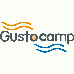 Kortingscode voor gustocamp bij Gustocamp