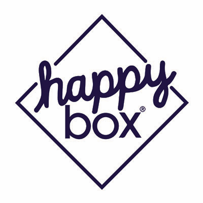 Kortingscode voor shop cadeausets - Unieke cadeaus bij Happy Box Store