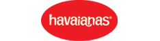 Kortingscode voor  bij Havaianas