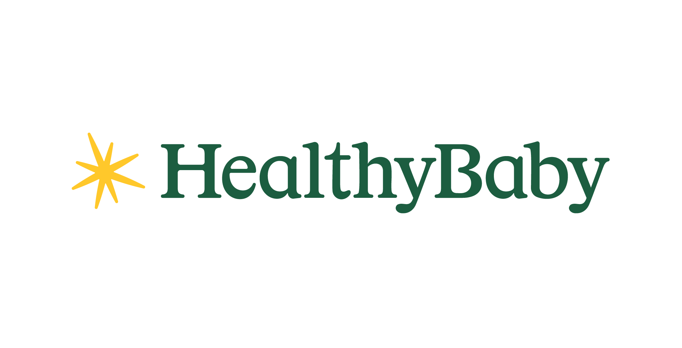 Kortingscode voor 20% korting bij HealthyBaby