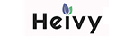 Kortingscode voor herfstuitverkoop Ontvang 20% KORTING op het Heivy-supplement met de code bij Heivy