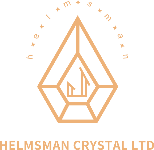Kortingscode voor kORTING OP ALLE PRODUCTEN bij HELMSMAN CRYSTAL
