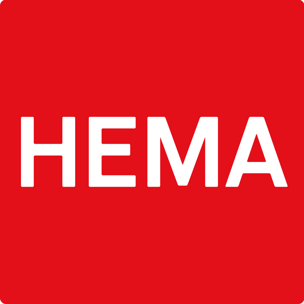 Kortingscode voor 15 korting bij online aankopen vanaf 70 15 000 stuks bij HEMA