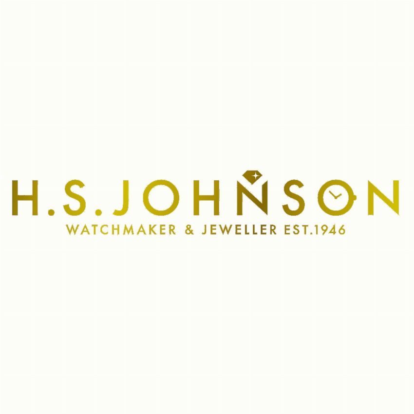 Kortingscode voor h s johnson bij H S Johnson