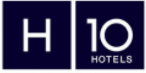 Kortingscode voor your retreat your moment - up to 20% korting h10 hotels spain bij H10 Hotels