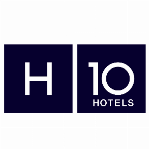 Kortingscode voor aanbieding van up to 25% korting on stays h10 hotels bij H10Hotels