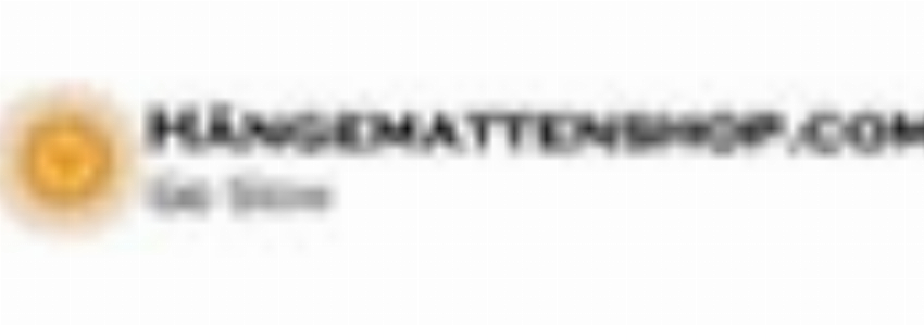 Kortingscode voor h ngemattenshop bij H ngemattenShop