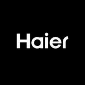 Kortingscode voor 20% korting op grote apparaten tegen de volle prijs bij Haier bij Haier