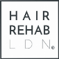 Kortingscode voor 20% korting op geselecteerde cadeausets voor moederdag bij Hair Rehab London