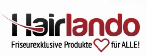 Kortingscode voor 5% auf alles bij Hairlando