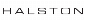 Kortingscode voor 10% korting voor your first purchase with code WELCOME10 bij Halston Heritage