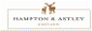 Kortingscode voor 15% korting bij Hampton and Astley