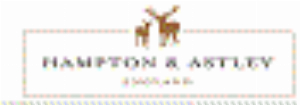 Kortingscode voor januari uitverkoop bij Hampton and Astley