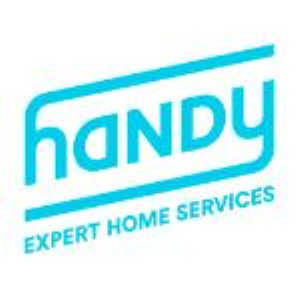 Kortingscode voor 50 voor de eerste schoonmaakbeurt van 3 uur wanneer u zich aanmeldt voor een abonnement bij Handy