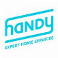 Kortingscode voor Tot 100 korting op uw eerste reiniging wanneer u zich aanmeldt voor een plan bij Handy
