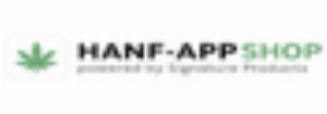 Kortingscode voor hanf-app shop bij Hanf-App Shop