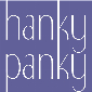 Kortingscode voor halfjaarlijkse uitverkoop tot 75% korting voor de hele site bij Hanky Panky