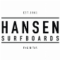 Kortingscode voor bespaar tot 55% bij Hansen Surfboards Inc