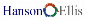Kortingscode voor bruidsfeestcadeaus - tekstlink bij HansonEllis