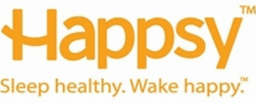 Kortingscode voor happsy organic mattress bij Happsy