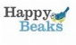 Kortingscode voor 20 KORTING GRATIS LEVERING bij Happy Beaks
